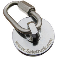 Flag-Mag With Spinning Quick Link (2 Pack)